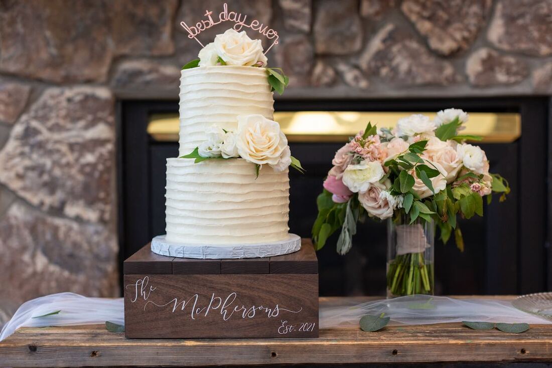 Micro Wedding Package