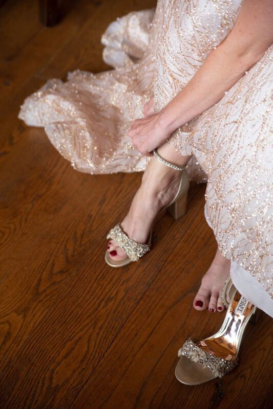 Custom weddings of Colorado