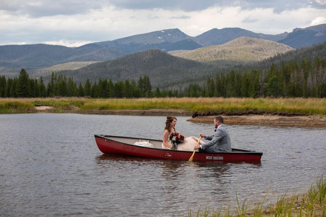 Destination Wedding Packages