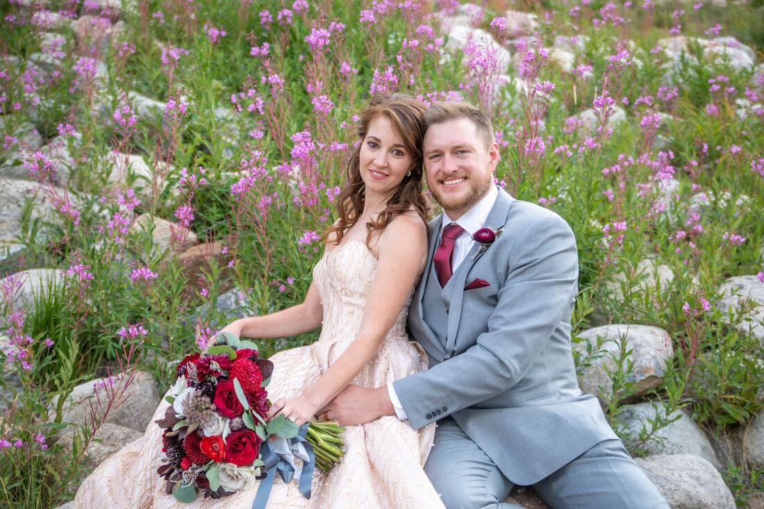 Small Wedding Packages