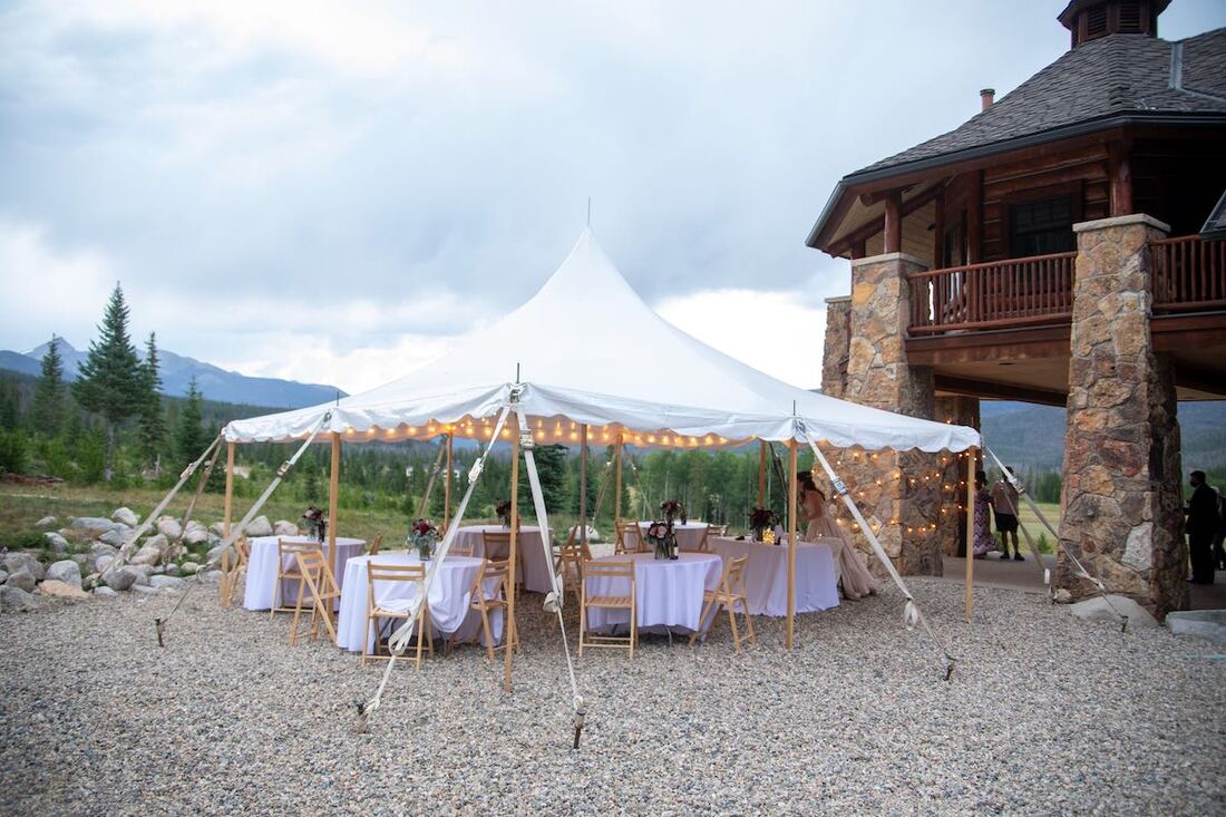 all-inclusive wedding package