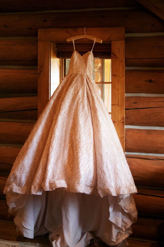 Colorado microweddings