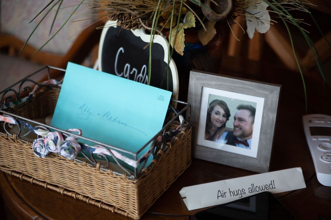 colorado elopement packages