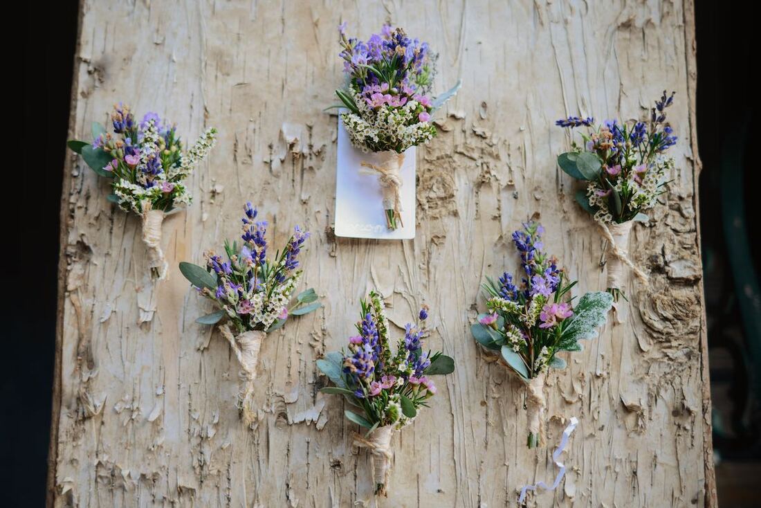  small weddings in colorado