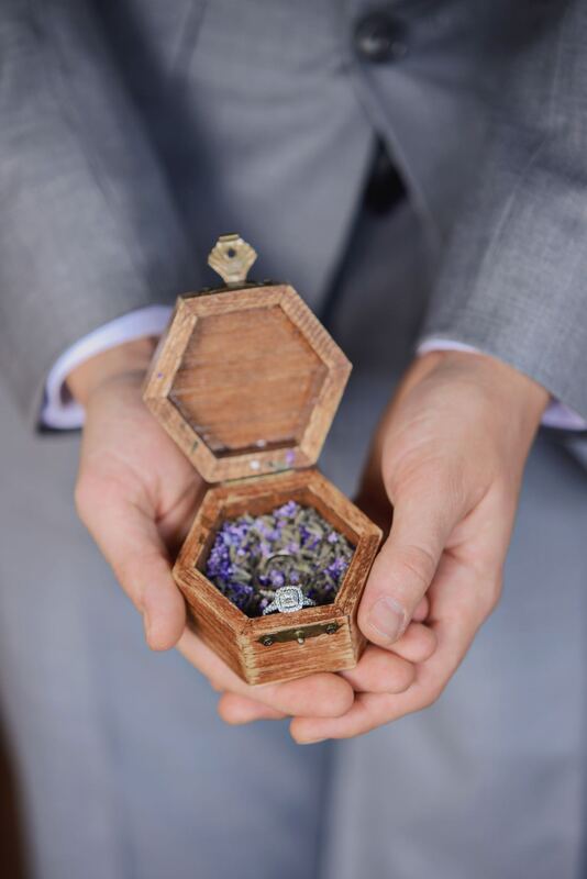 Colorado microweddings