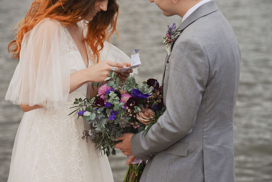 Colorado Elopement Package