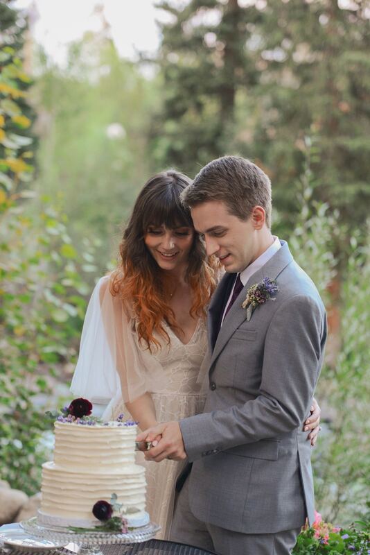 getting married in colorado