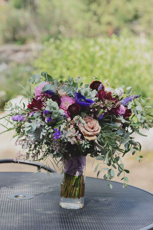 all inclusive wedding package