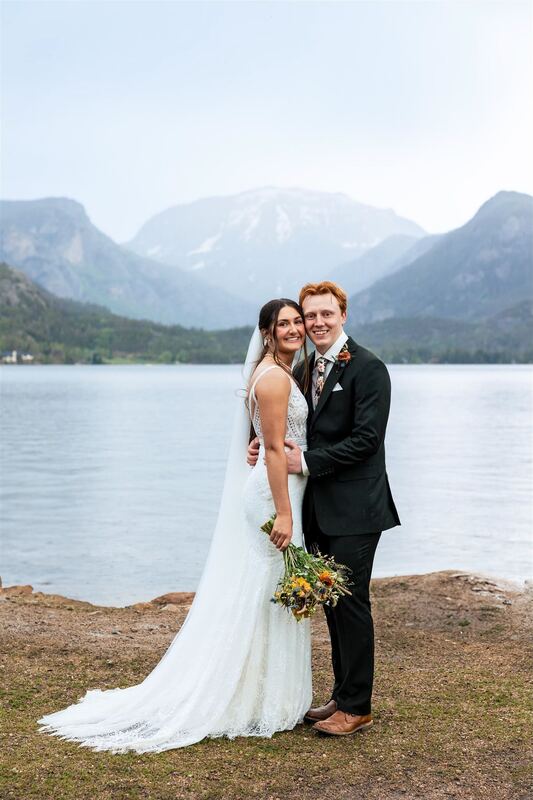 Colorado-elopement
