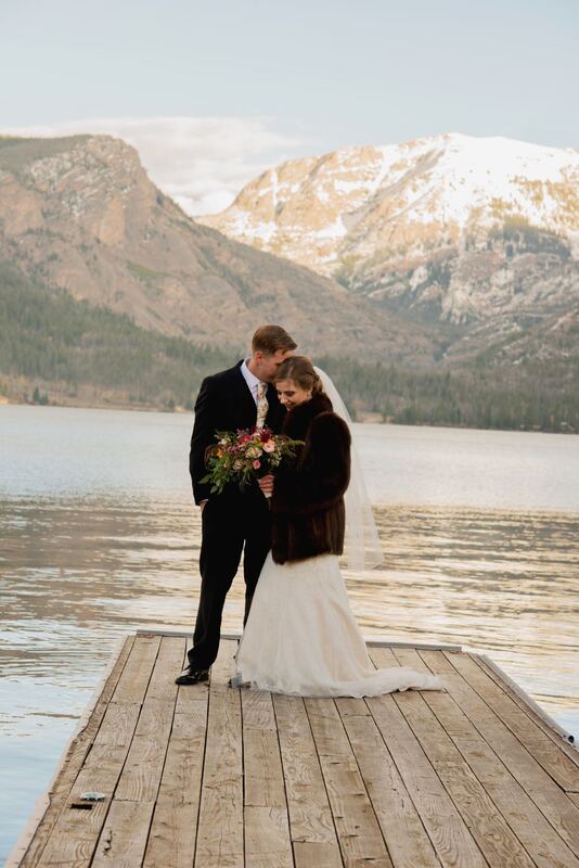 Custom Weddings of Colorado
