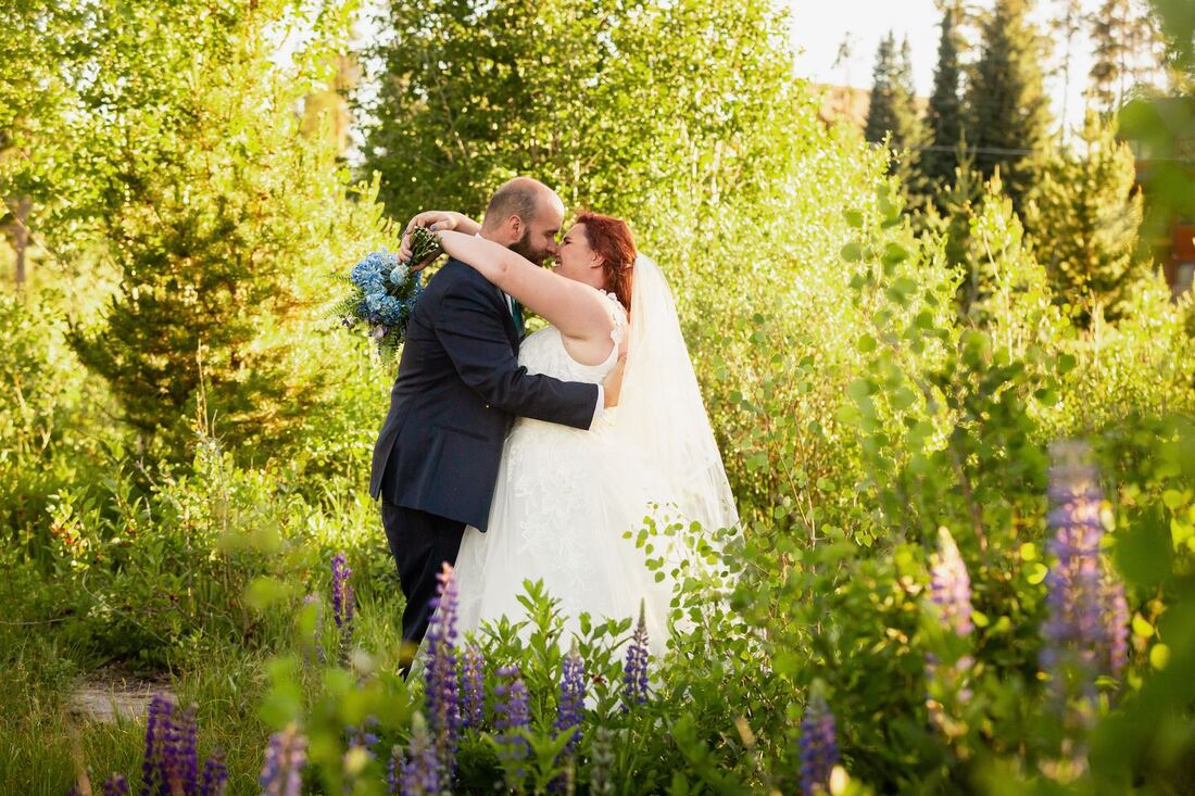 Grand Lake wedding venues