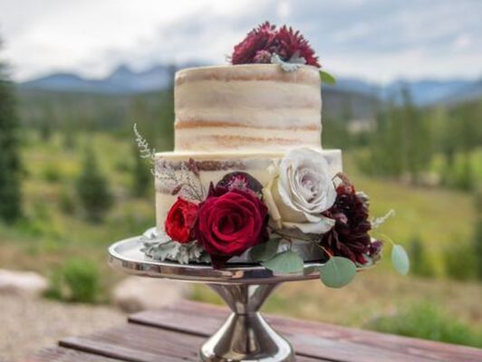 custom weddings of colorado
