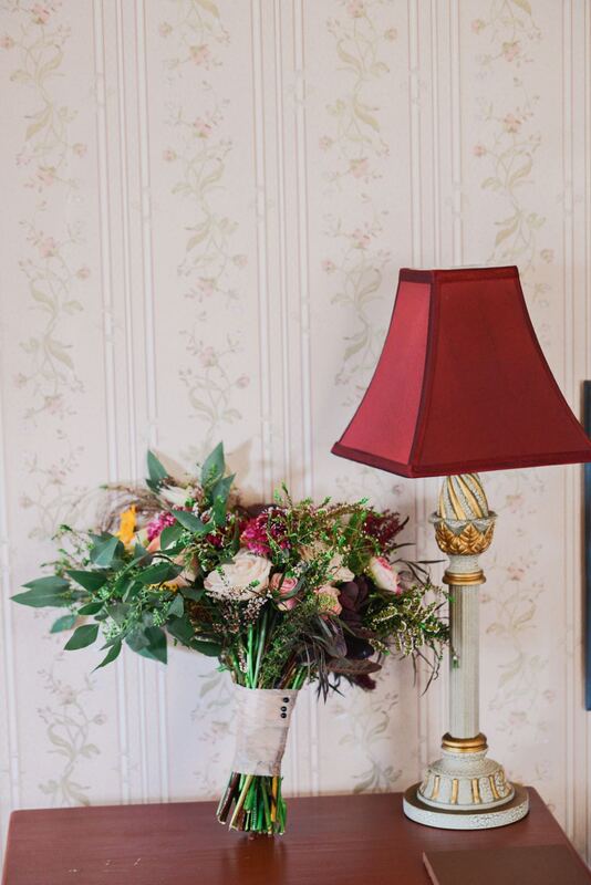 colorado elopement packages