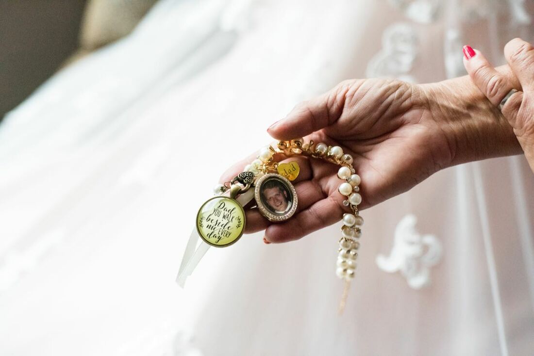 small intimate wedding pacakge