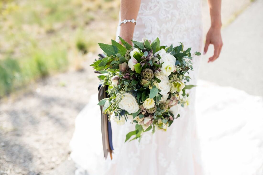 Colorado destination wedding package