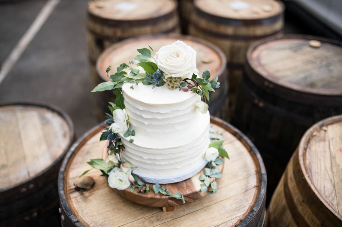 Colorado microwedding