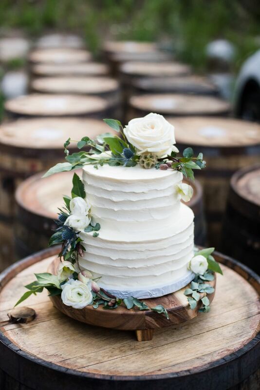 Colorado microwedding