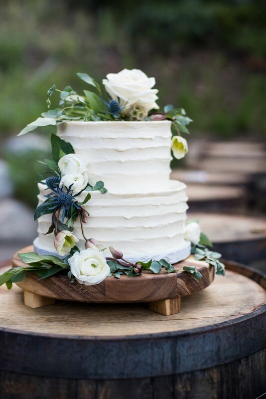 Colorado microwedding