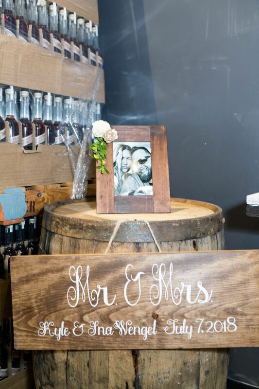 wedding packages in Colorado