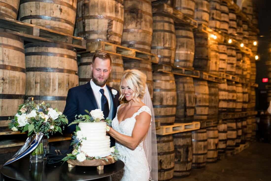 wedding packages in Colorado