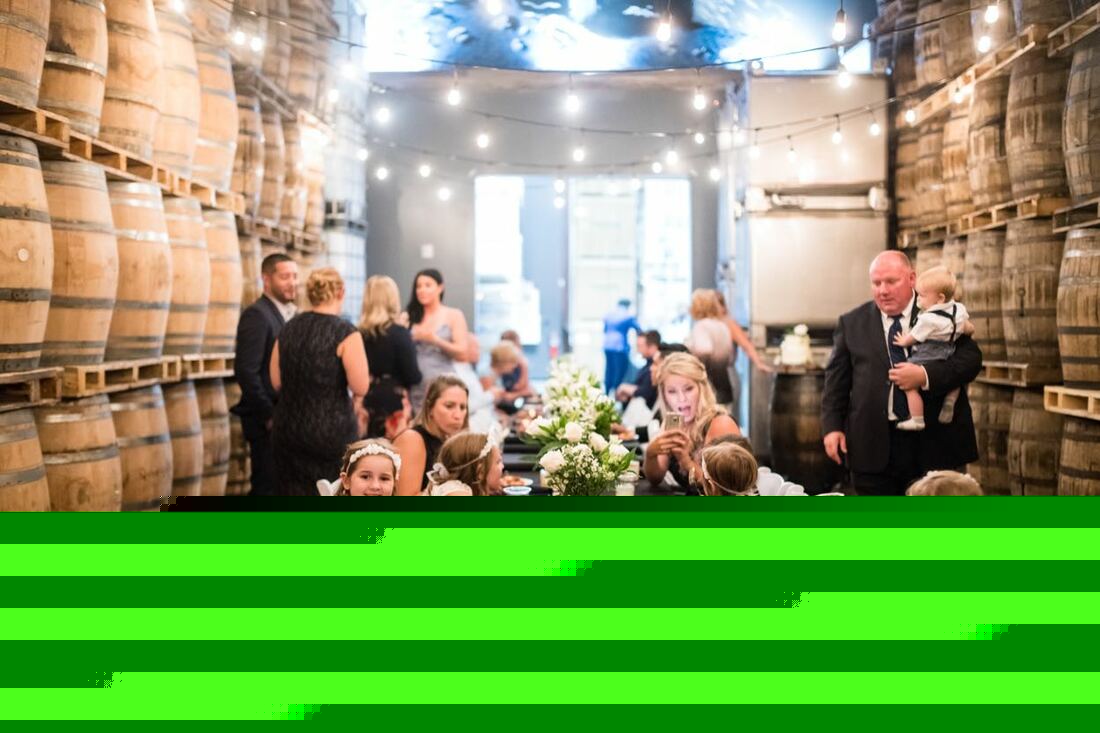small Colorado wedding venue