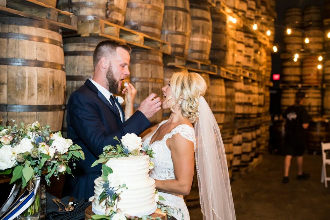 small Colorado wedding venue