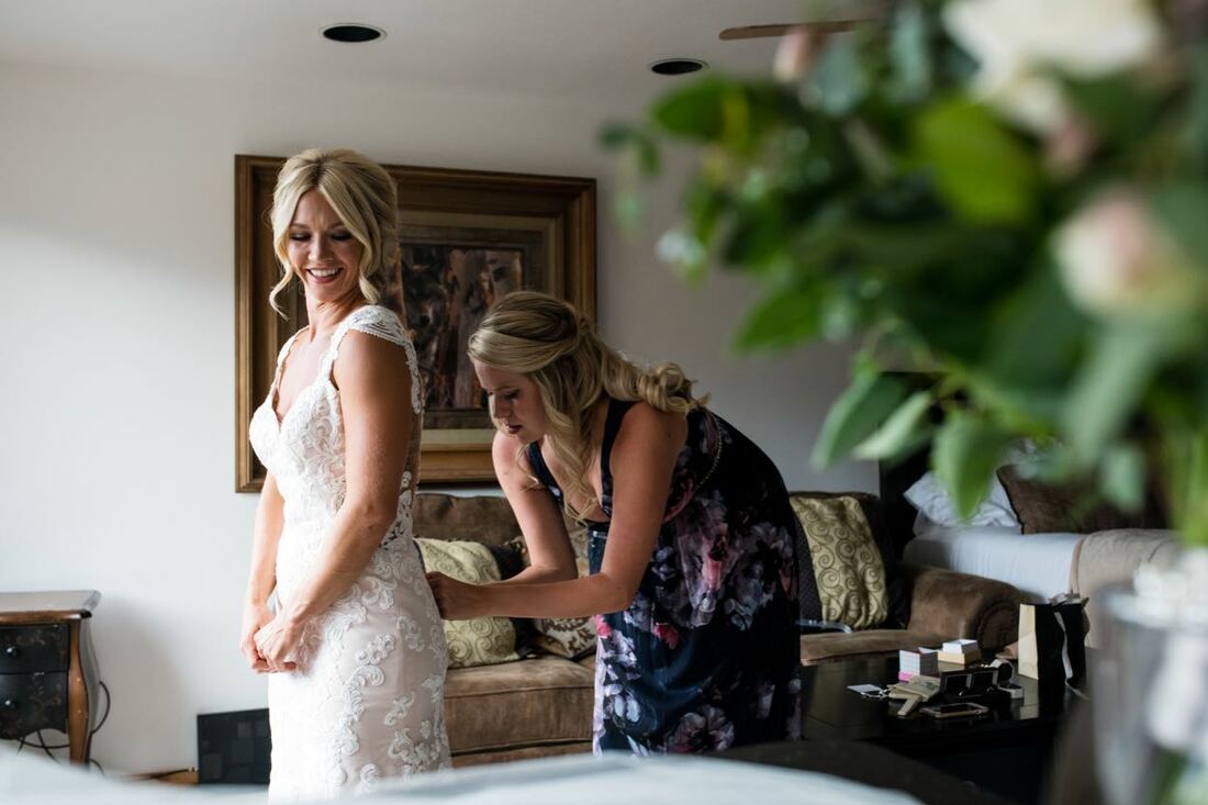marry in Colorado