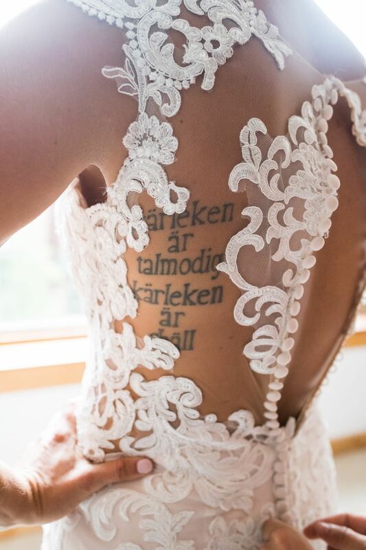 Colorado elopement package