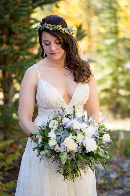 Sapphire Point Overlook