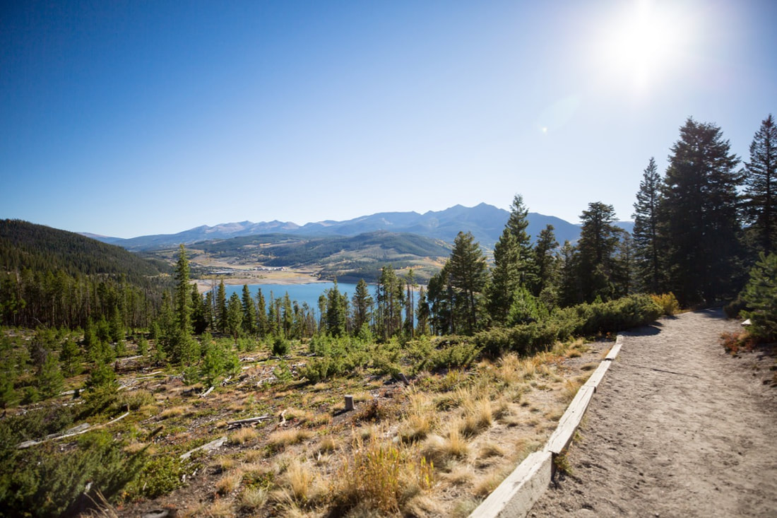 mountain wedding packages