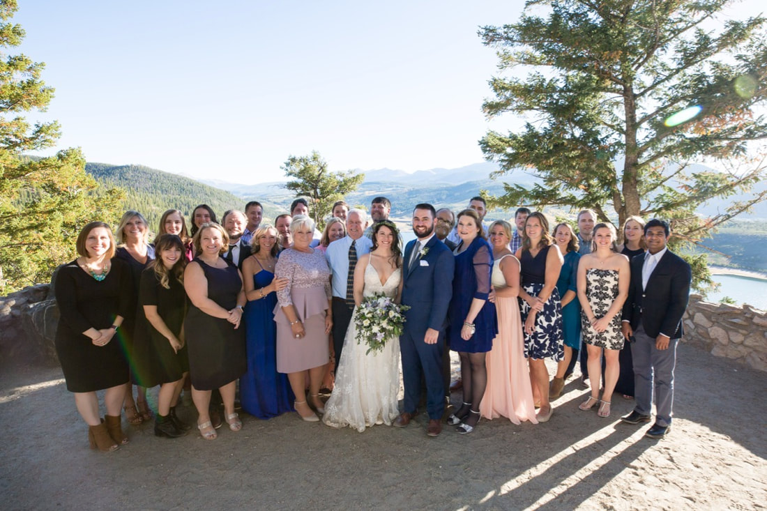 destination wedding packages