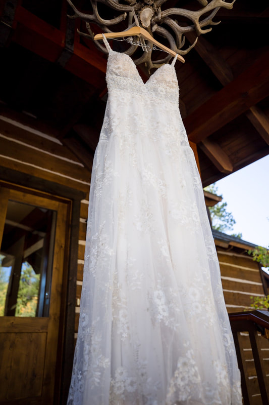 elopement packages Colorado