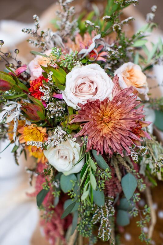 Colorado elopement package