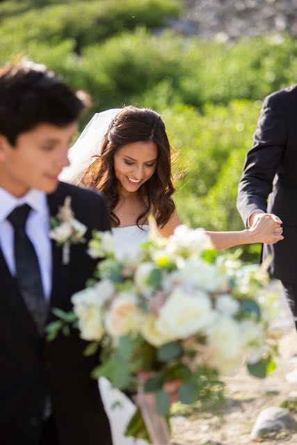 Colorado elopement package