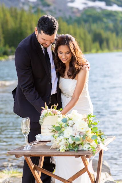 Estes Park Wedding Planner