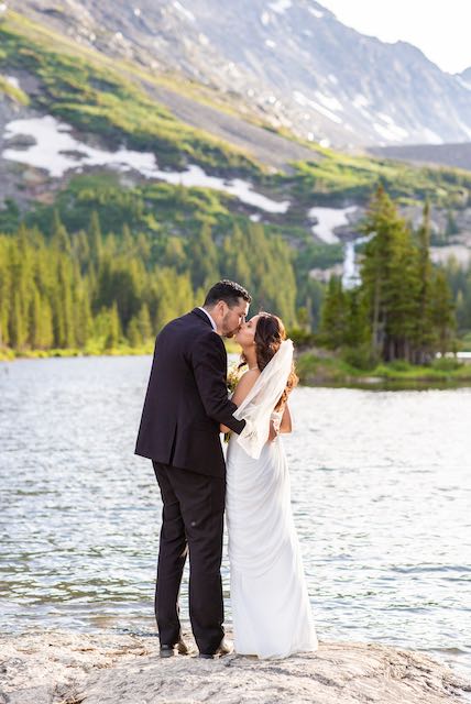 Microwedding Colorado