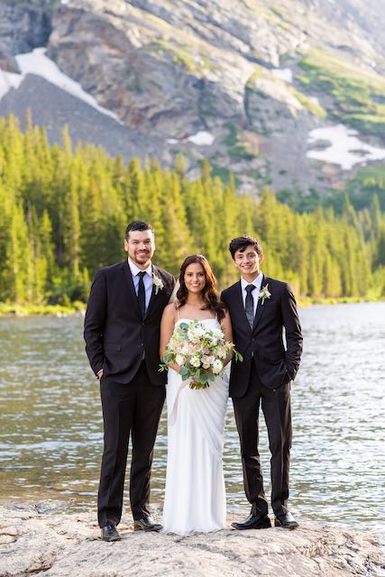 micro wedding packages Colorado