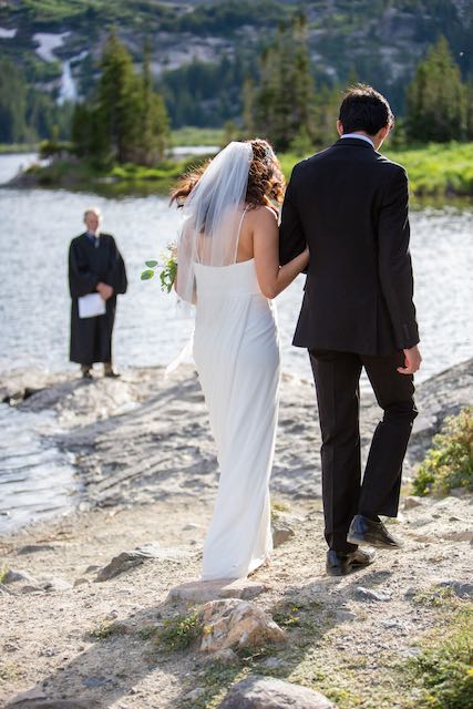 colorado elopement packages