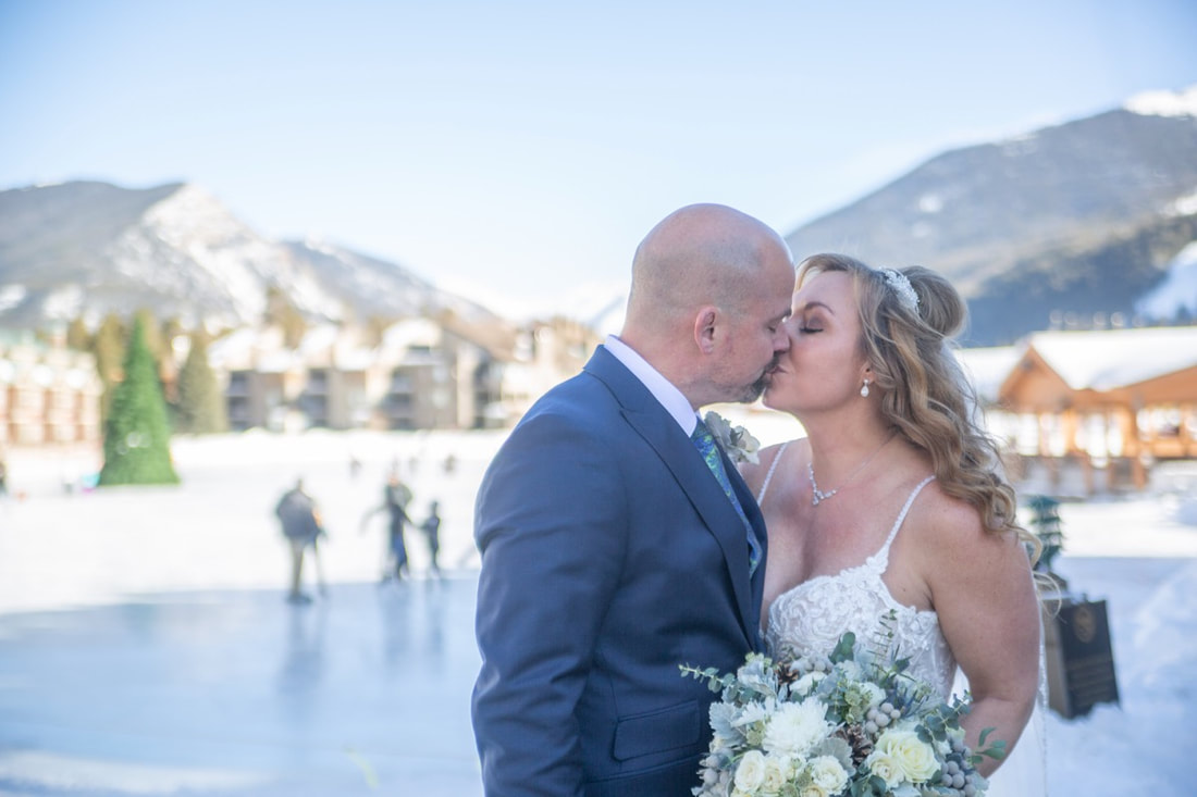 Colorado Microwedding