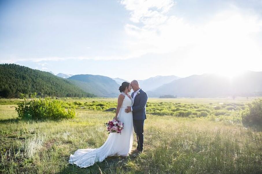 Colorado elopement packages