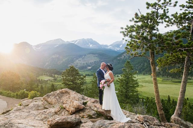 Colorado microweddings