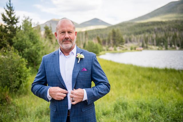 colorado elopement packages