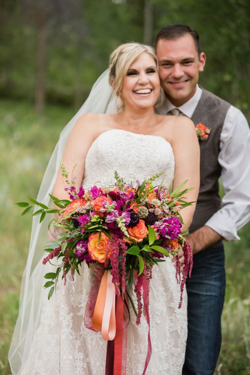 elope in Colorado
