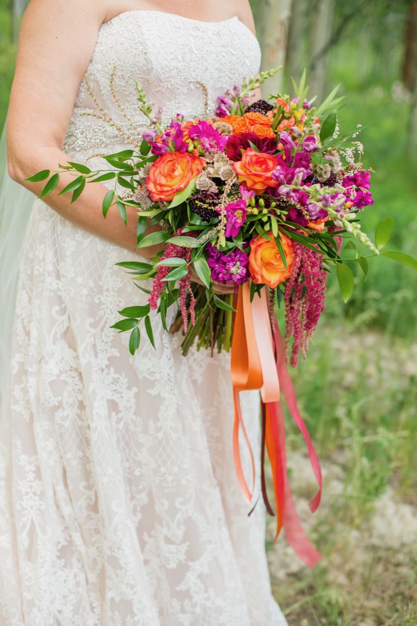 wedding packages in Colorado