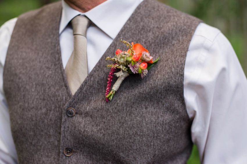 Elope in Colorado package