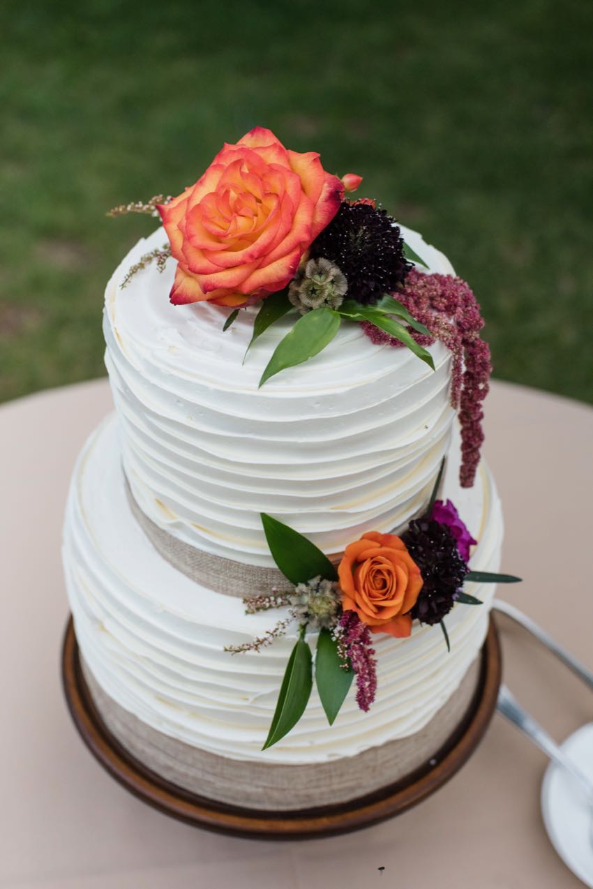 Small weddings in Colorado