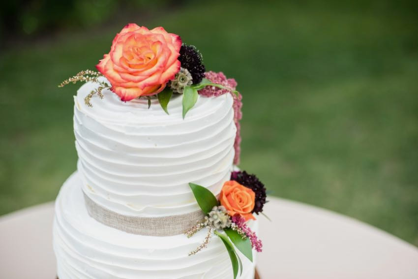 Sapphire Point Wedding Package