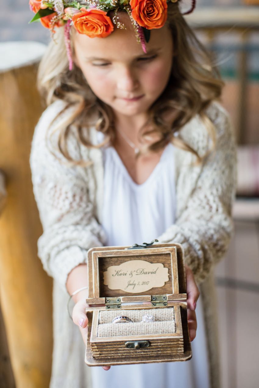 Sapphire Point wedding photographer