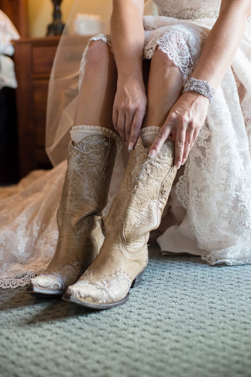 Colorado wedding package