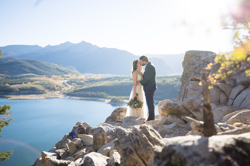 Colorado-microwedding